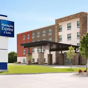 Express & - Savannah N - By Ihg Hotel Port Wentworth