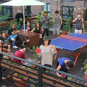Loft Hostal Nueva York