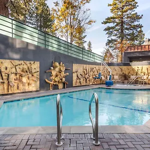 Hotel Hilton Vacation Club Tahoe Seasons Tahoe