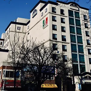 Marco Laguardia Hotel&suites Hotel Nueva York