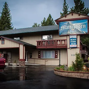 Matterhorn Motel ** South Lake Tahoe